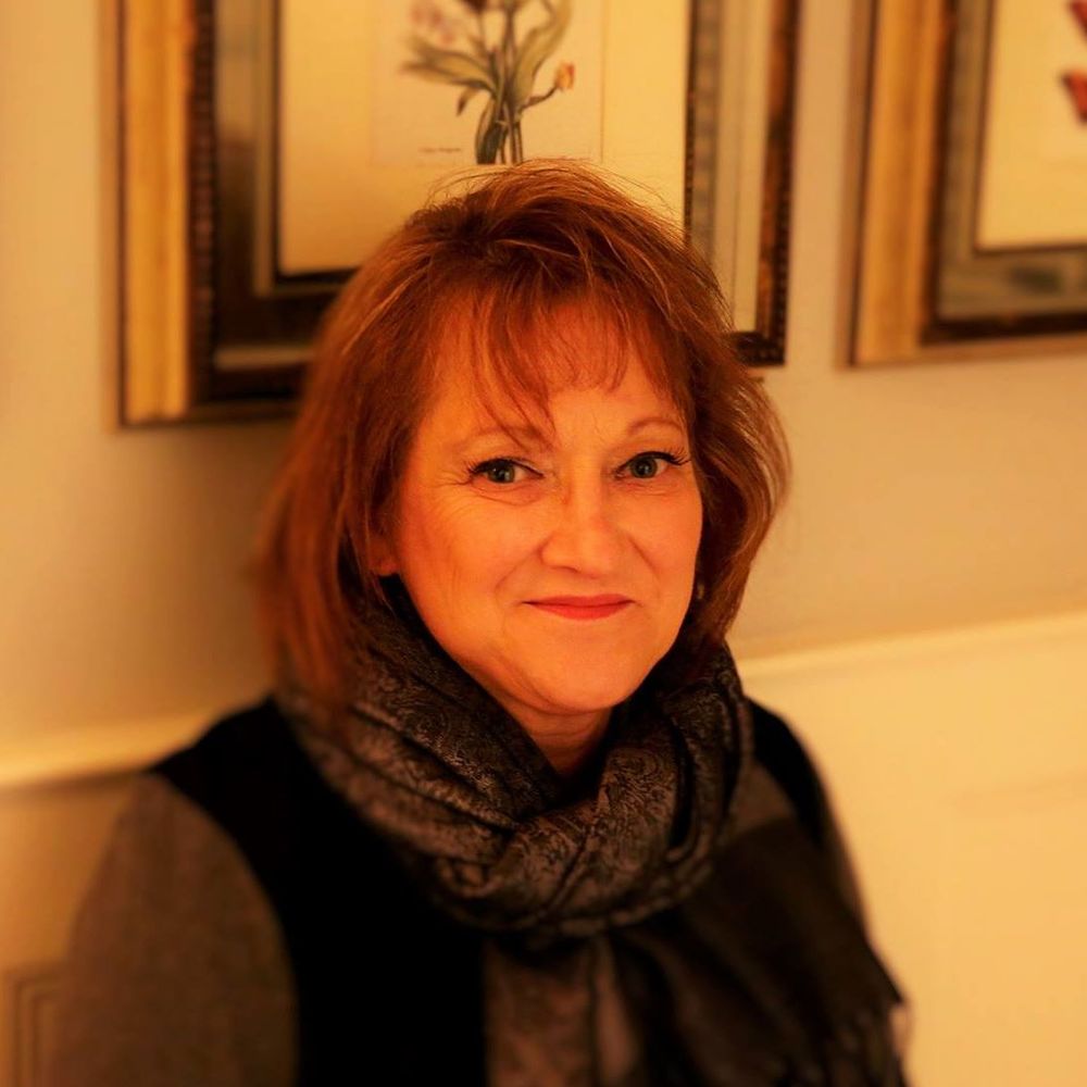 Meet your Posher, Sherry